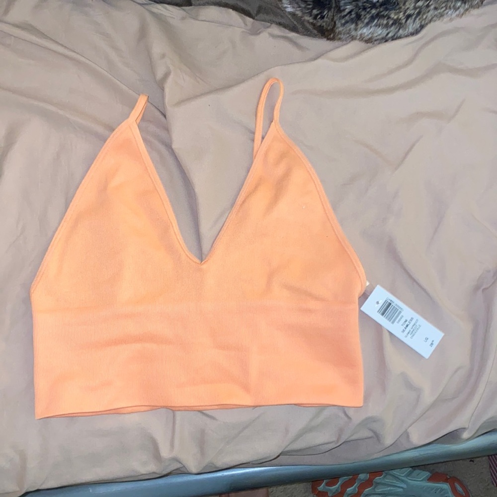 Aritzia NWT bralette